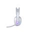 Logitech G522 LIGHTSPEED Wireless Gaming Headset - White